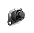 Tensor De Cadenilla Rtr Tvs 200 Original