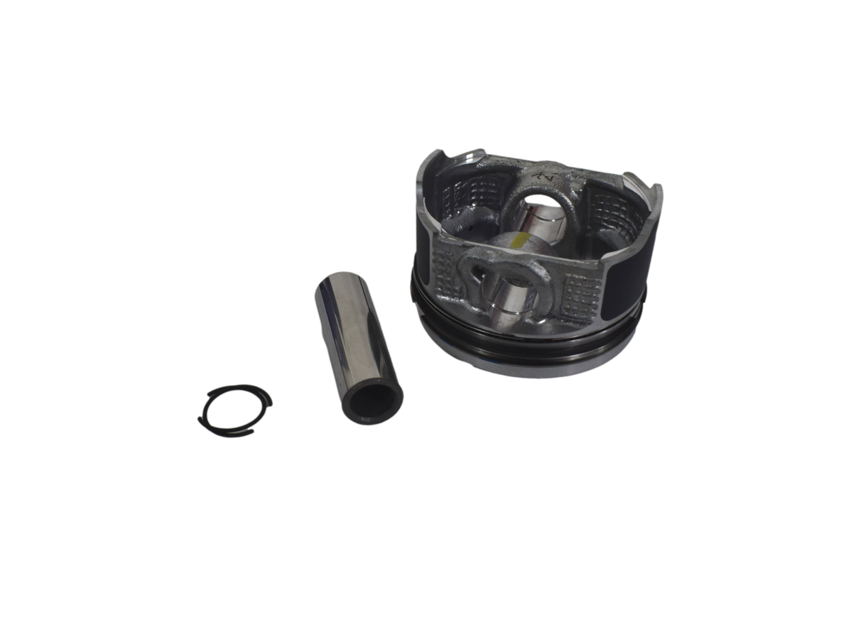 Kit Piston Rtr Tvs 180 Original (Estandar)