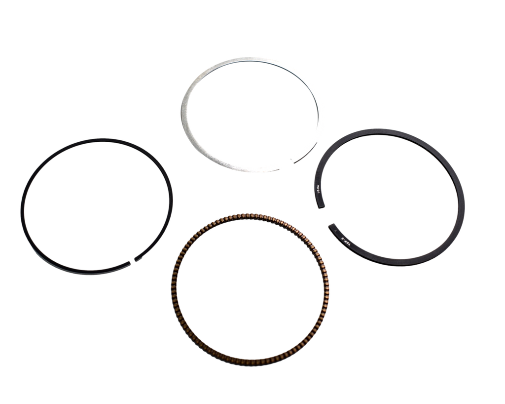 Anillos De Piston Rtr Tvs 180 Original (Estandar)