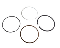 Anillos De Piston Rtr Tvs 180 Original (Estandar)
