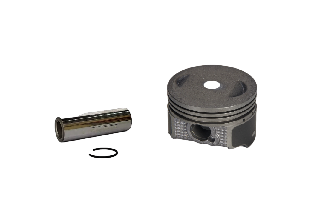 Kit Piston Rtr Tvs 200 Original (Estandar)