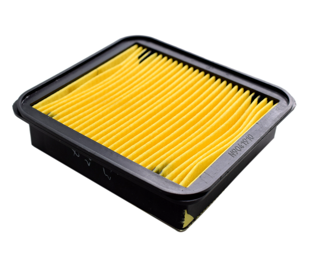 Filtro De Aire Rtr Tvs 200 Original