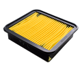 Filtro De Aire Rtr Tvs 200 Original