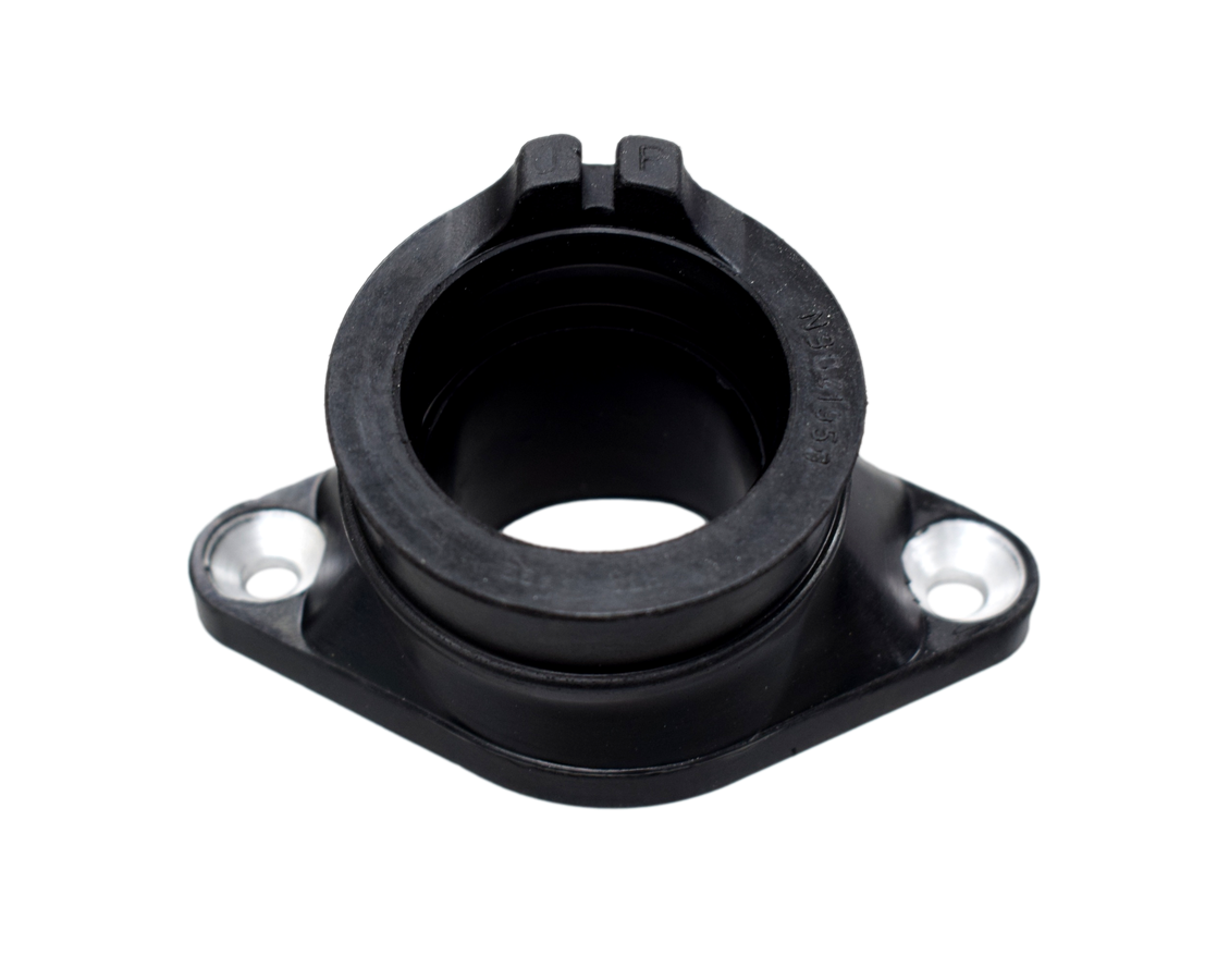Soporte De Carburador Rtr Tvs 200 Original