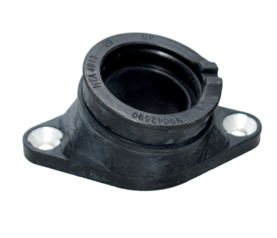 Soporte De Carburador Rtr 160 (Valvulas 4) Tvs Original