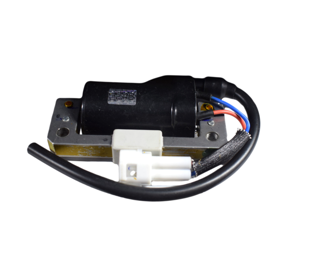 Bobina Alta Tvs Rtr
