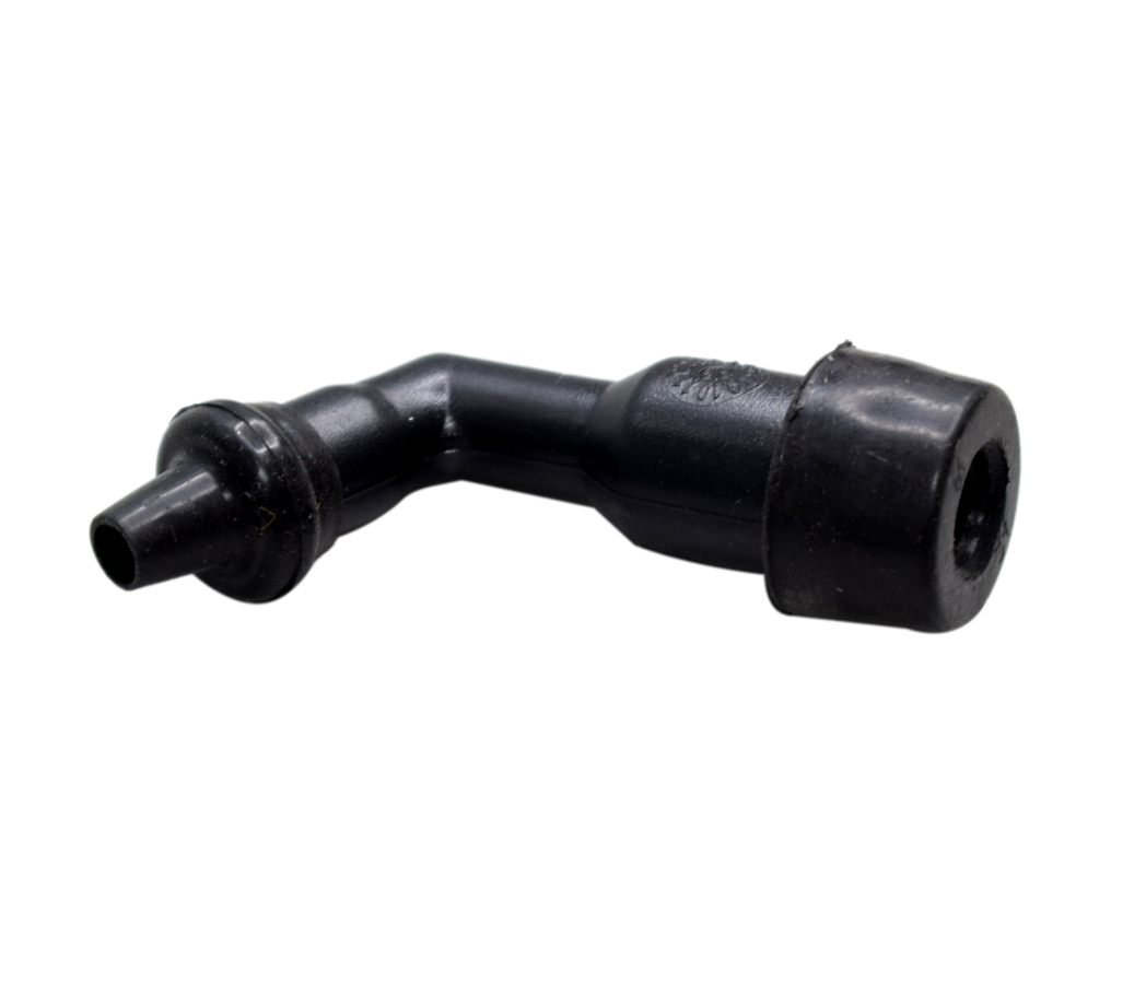 Capucho De Bujia Rtr Tvs 180 Original