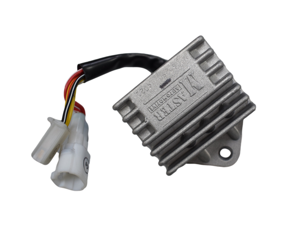 Regulador Sport Tvs 100 Original