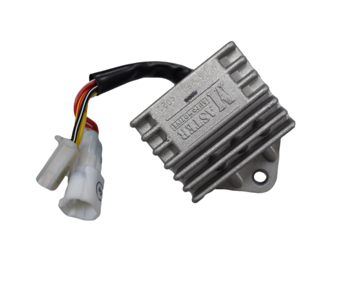 Regulador Sport Tvs 100 Original