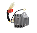 Regulador Rtr Tvs 200 Original