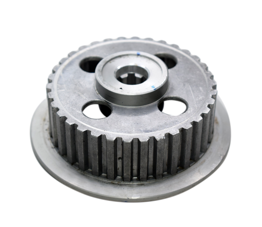 Portadiscos Clutch 200Rtr Tvs