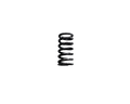 Resorte De Clutch Rtr Tvs 200 Original