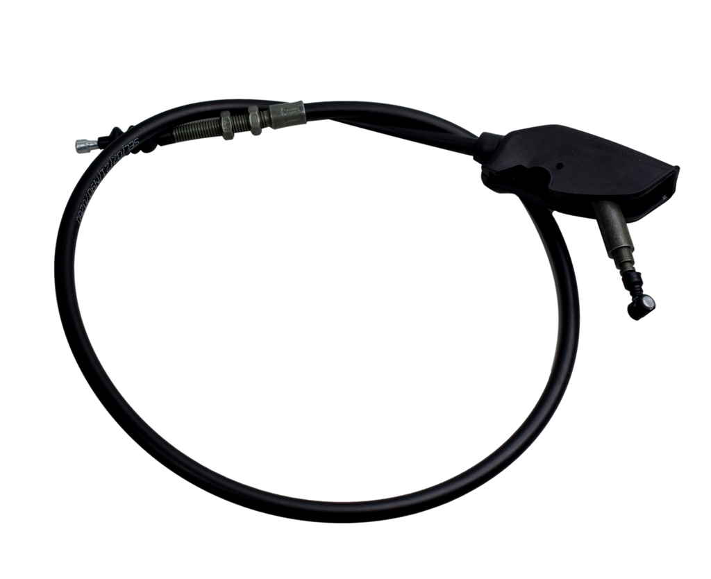 Cable De Clutch Rtr Tvs 200 Original
