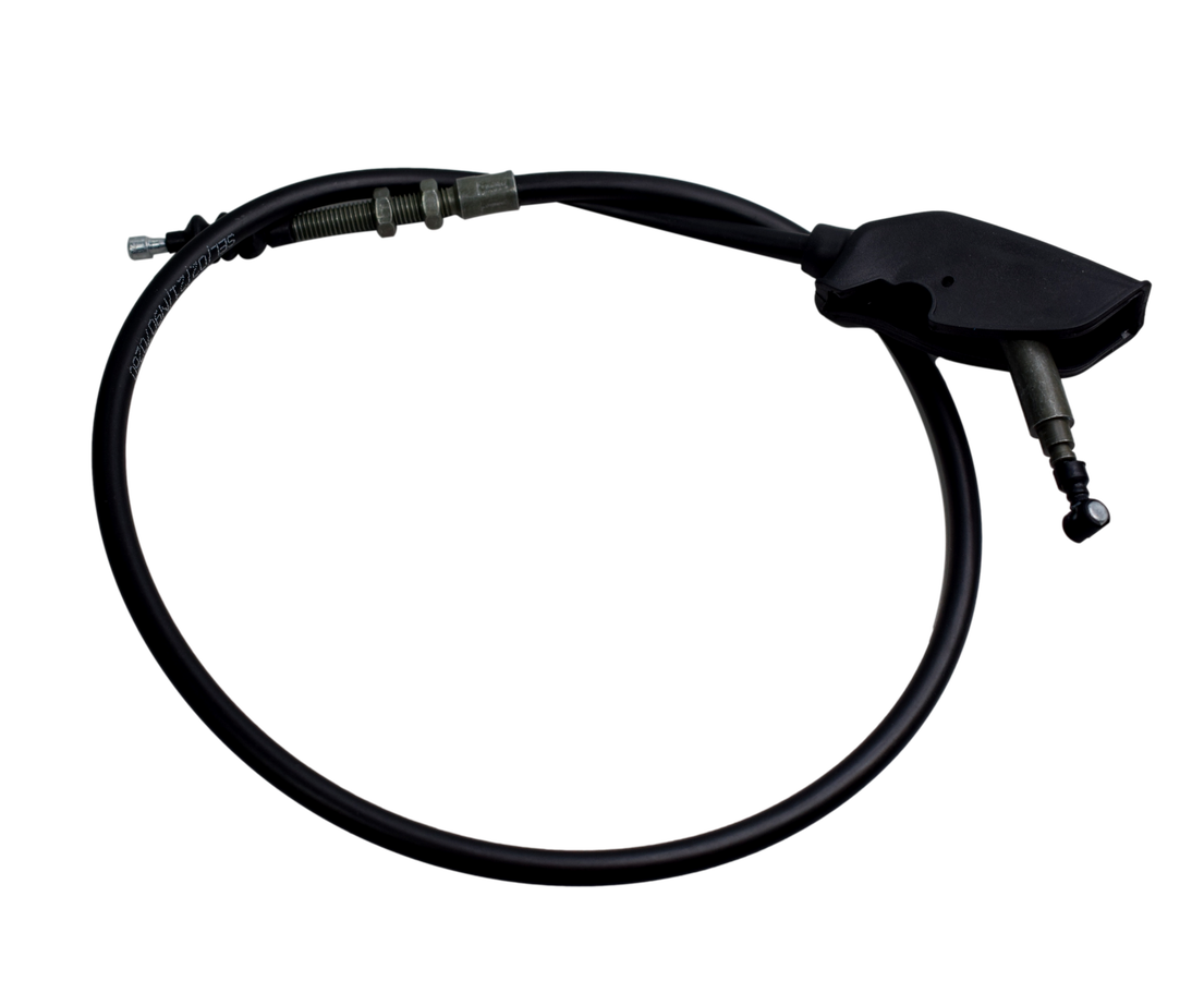 Cable De Clutch Rtr Tvs 200 Original