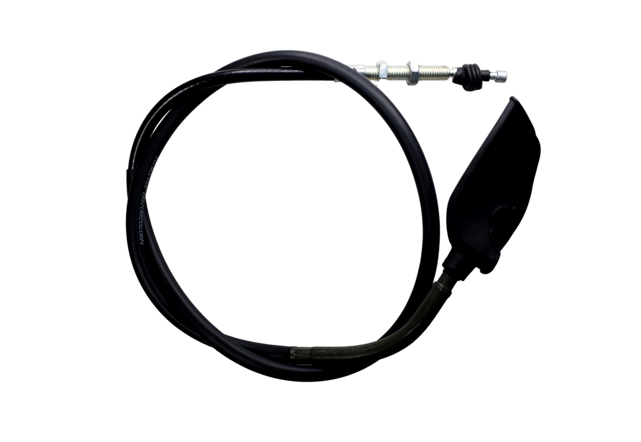 Cable De Clutch Rtr 160 (Valvulas 4) Tvs Original