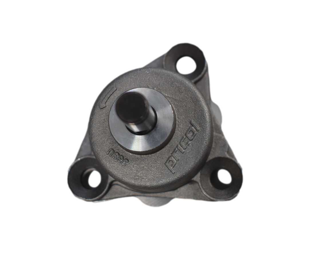 Bomba De Aceite Rtr 160/Tvs 180 Original