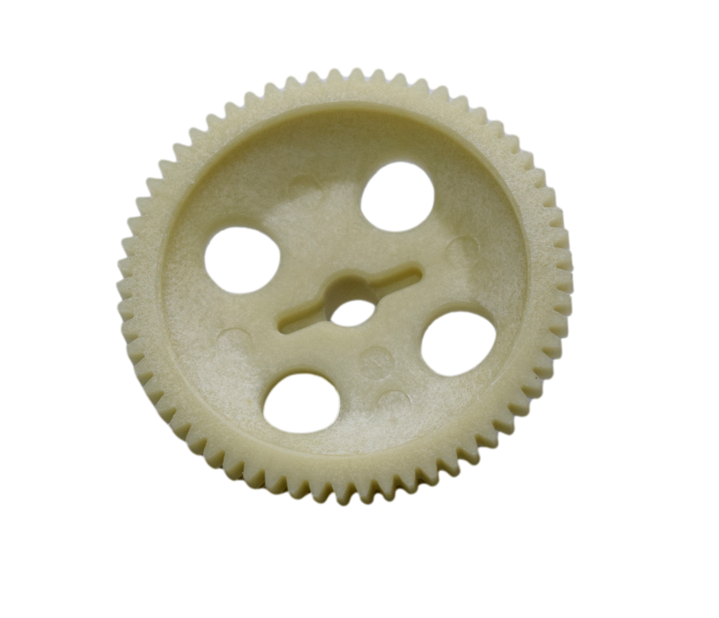 Piñon Bomba De Aceite Rtr Tvs 160 Original