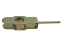 Tensor Izquierdo De Cadena Rtr Tvs 180 Original