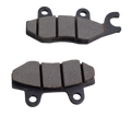 Pastillas De Freno Rtr 160/Tvs 180 Original (Delanteras)