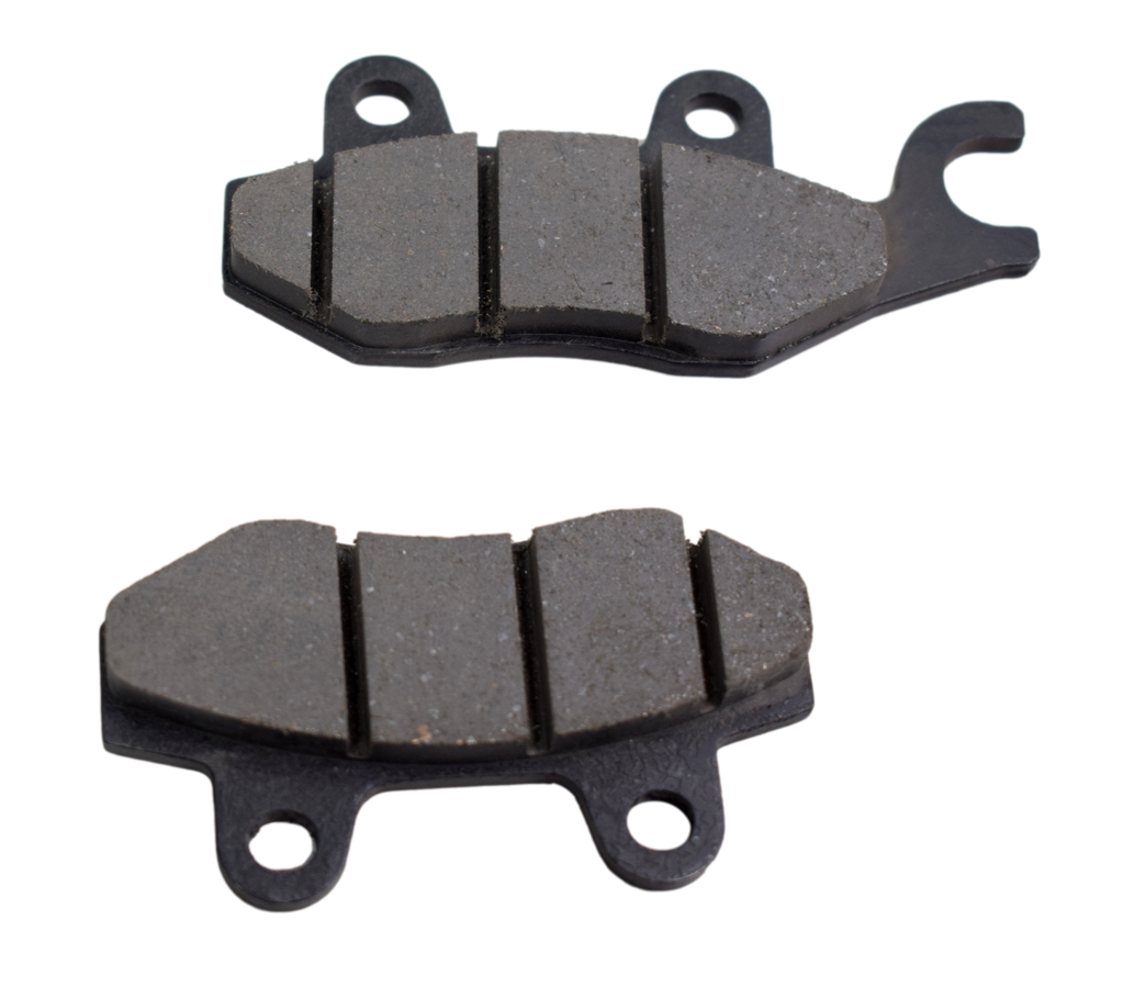 Pastillas De Freno Rtr 160/Tvs 180 Original (Delanteras)