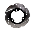 Disco Freno Trasero Rtr Tvs 180 Original