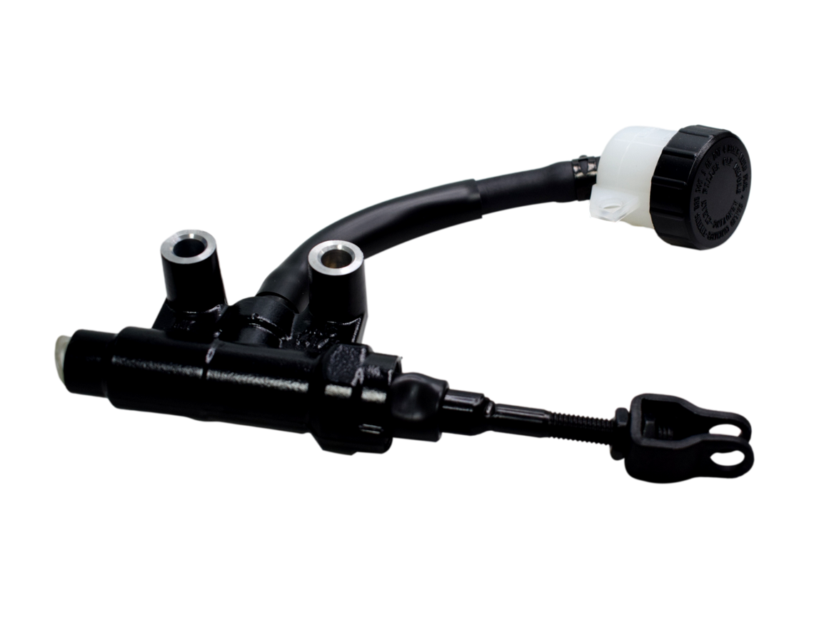 Bomba De Freno Rtr Tvs 180 Original (Completa)