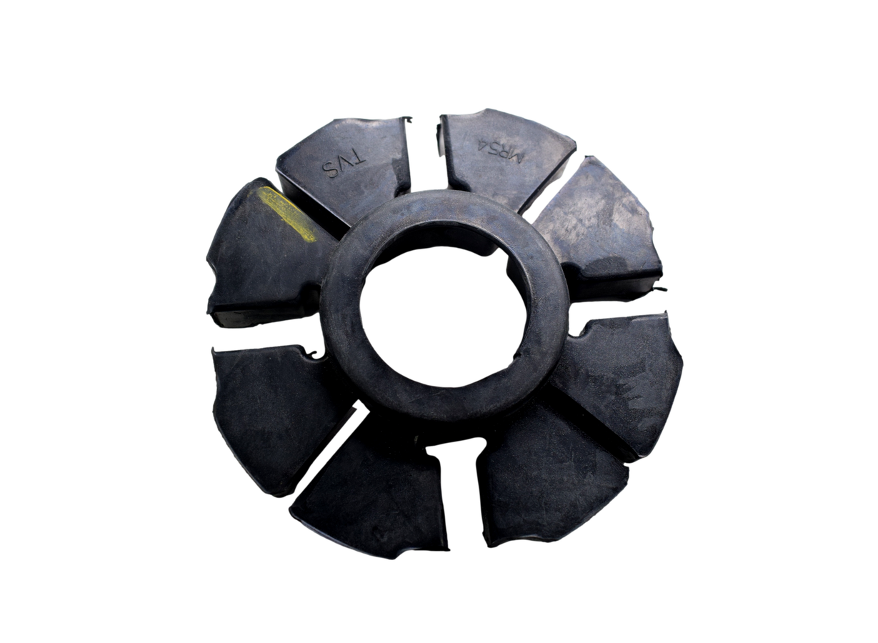 Cauchos De Sprocket Rtr 200 4V/Fi Tvs Original (Por Set)