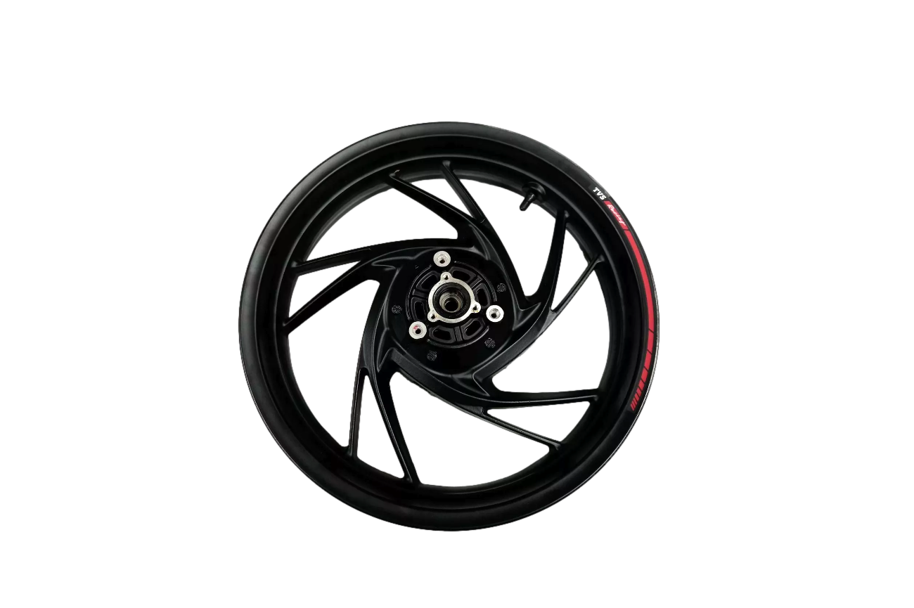 Rin Trasero Rtr Tvs 200 Original