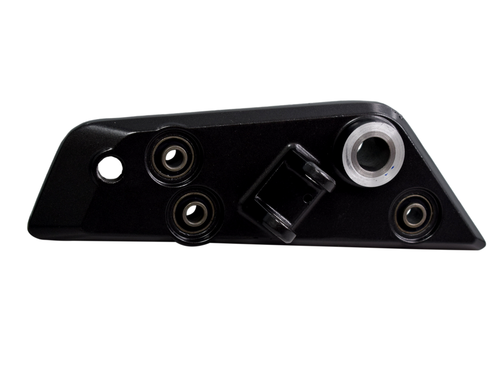 Soporte Posapie Delantero Derecho Rtr 160/Tvs 180 Original