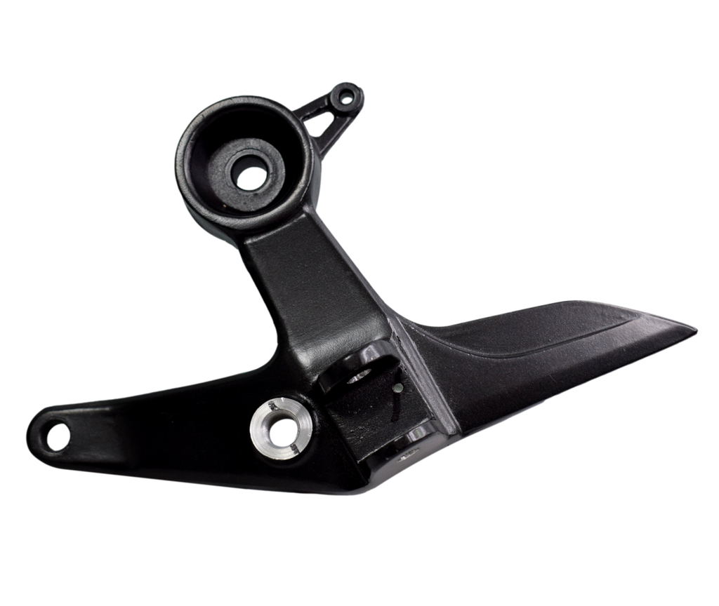 Soporte Posapie Delantero Izquierdo Rtr 160/Tvs 180 Original