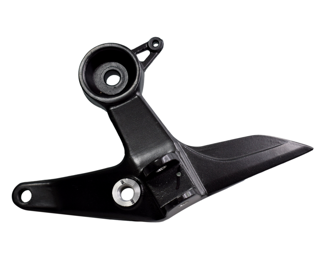 Soporte Posapie Delantero Izquierdo Rtr 160/Tvs 180 Original