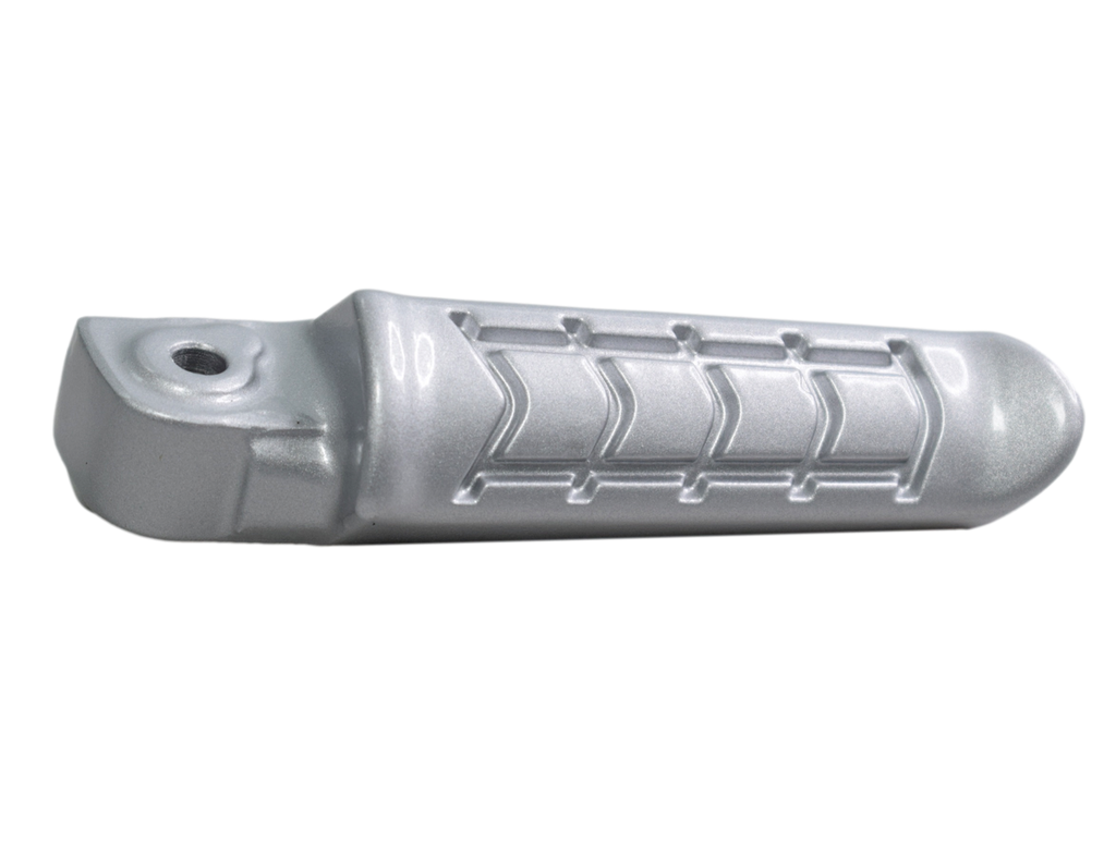 Reposapie Rtr 160/Tvs 180 Original (Trasero Derecho)