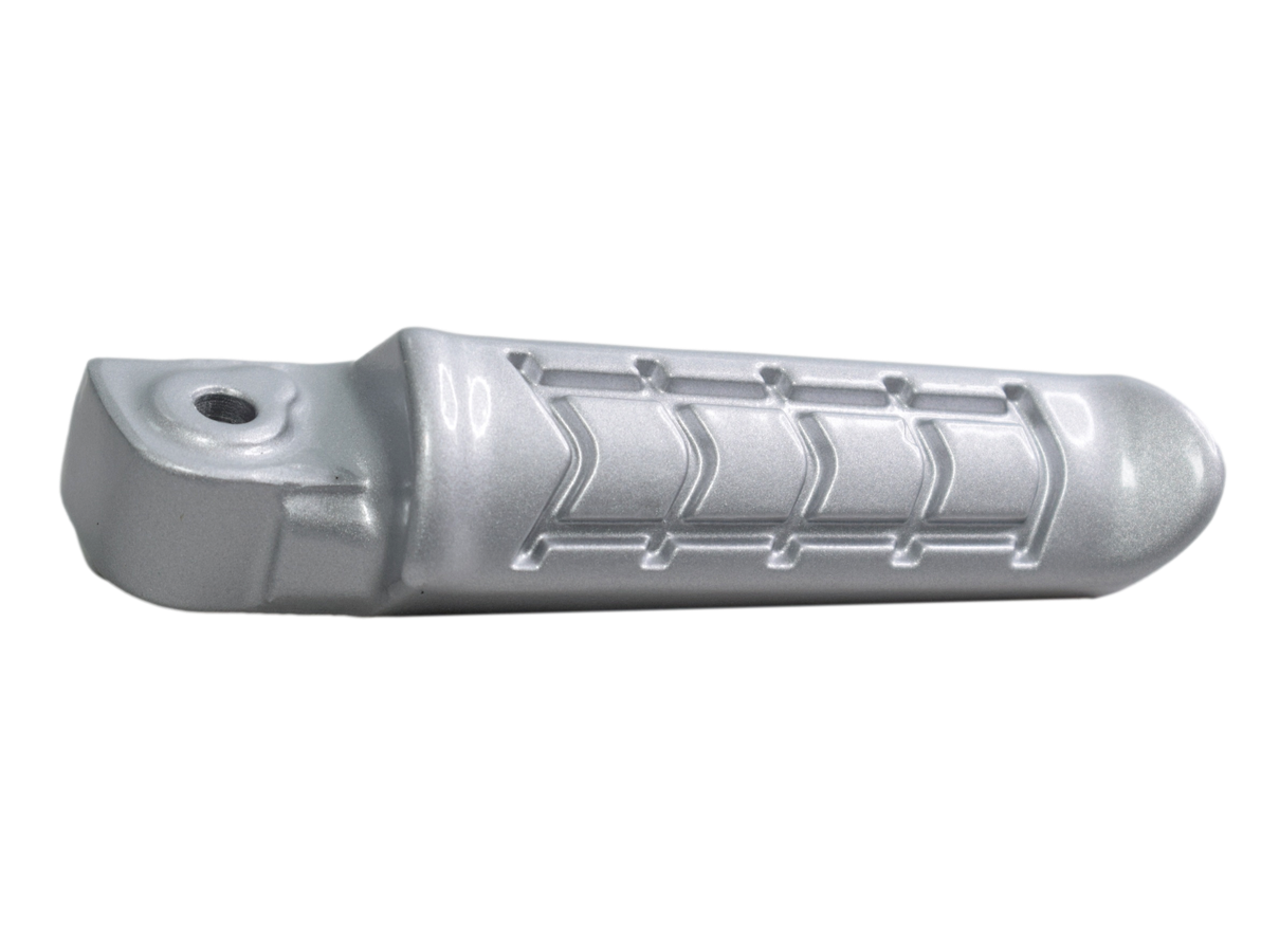 Reposapie Rtr 160/Tvs 180 Original (Trasero Derecho)