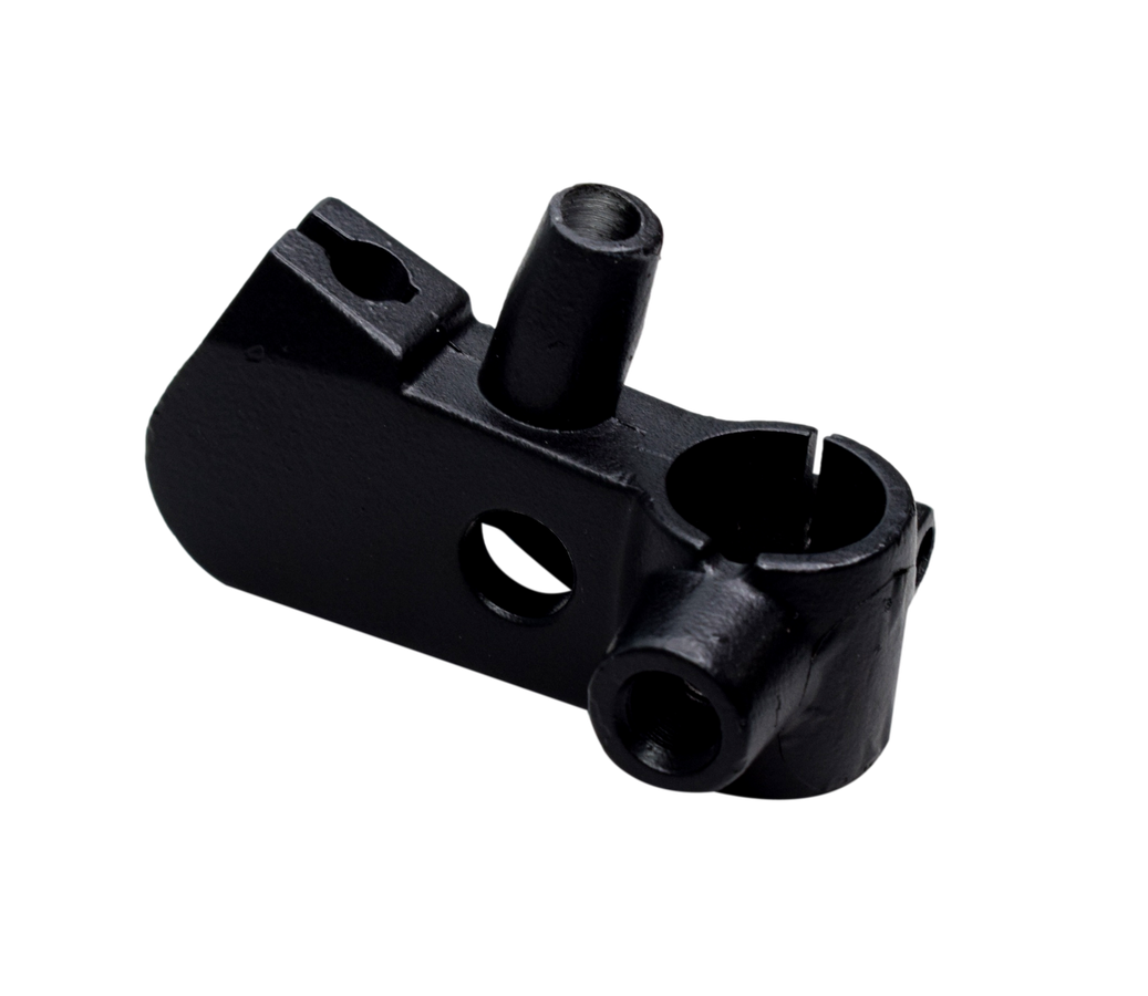 Soporte De Manigueta Rtr Tvs Original (Izquierda)
