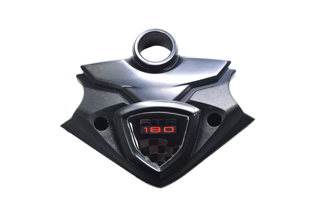 Cubierta De Manubrio Rtr 180/Tvs 160 Original