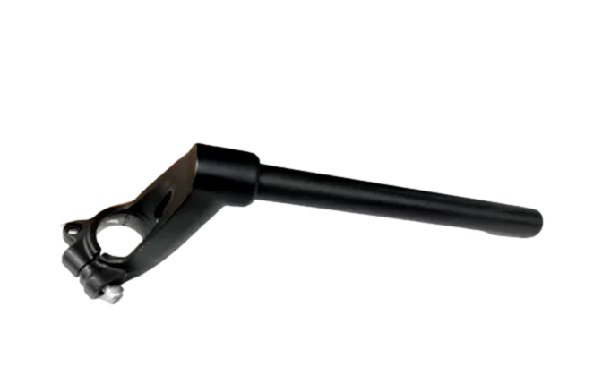 Manubrio Izquierdo Rtr Tvs 200 Original