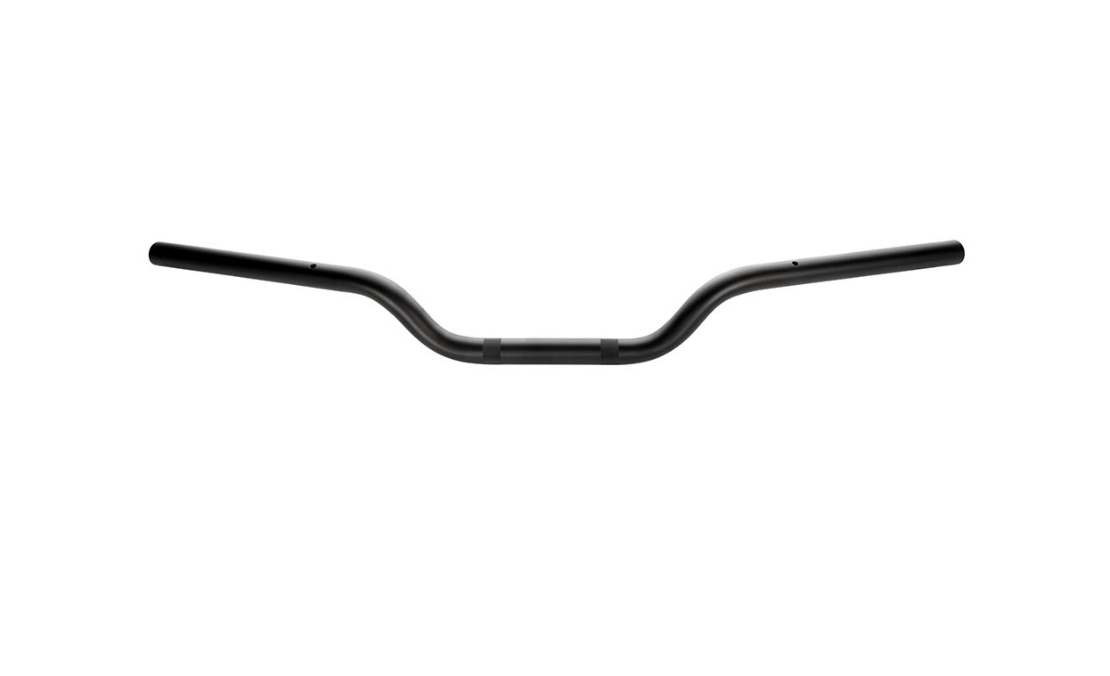 Manubrio Rtr 160 (Valvulas 4) Tvs Original