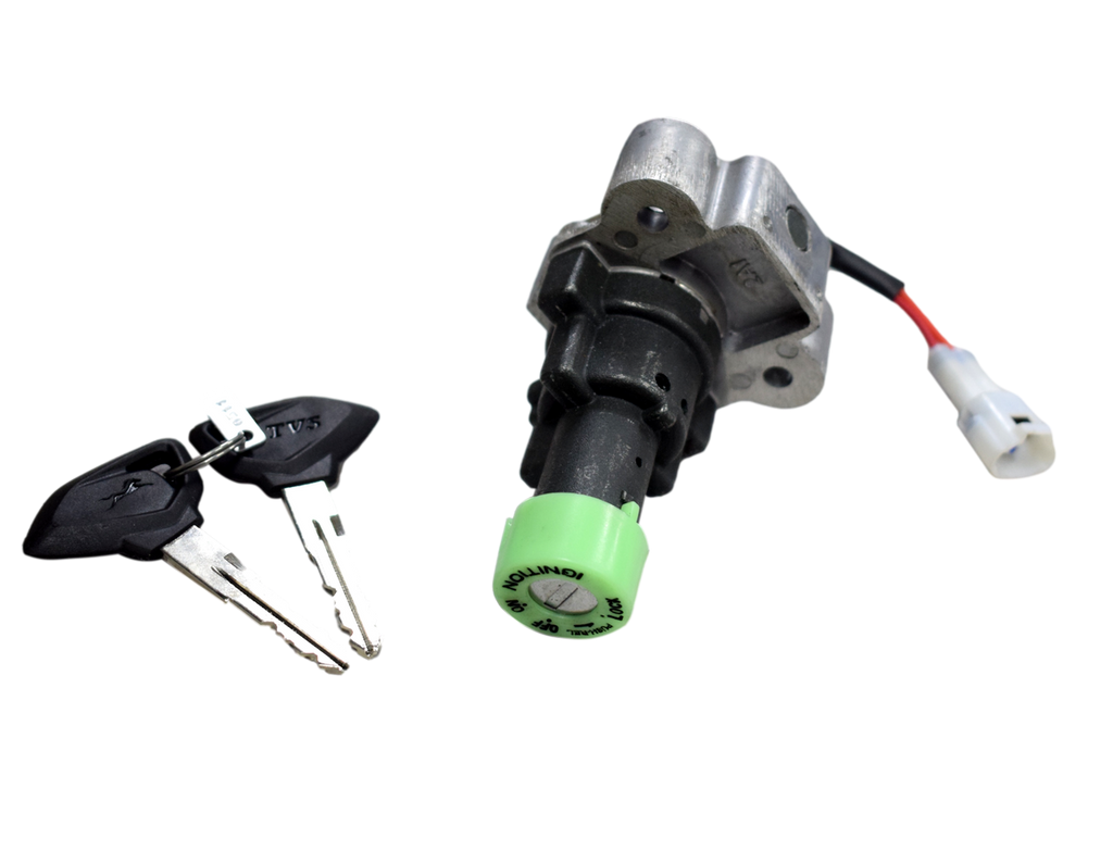 Switch De Encendido Rtr 160/Tvs 180 Original