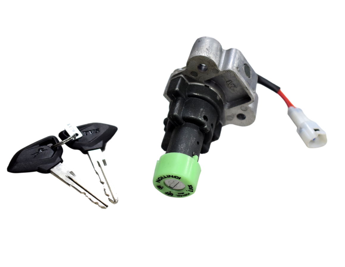 Switch De Encendido Rtr 160/Tvs 180 Original