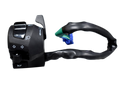 Comando Izquierdo Rtr 160/Tvs 180 Original