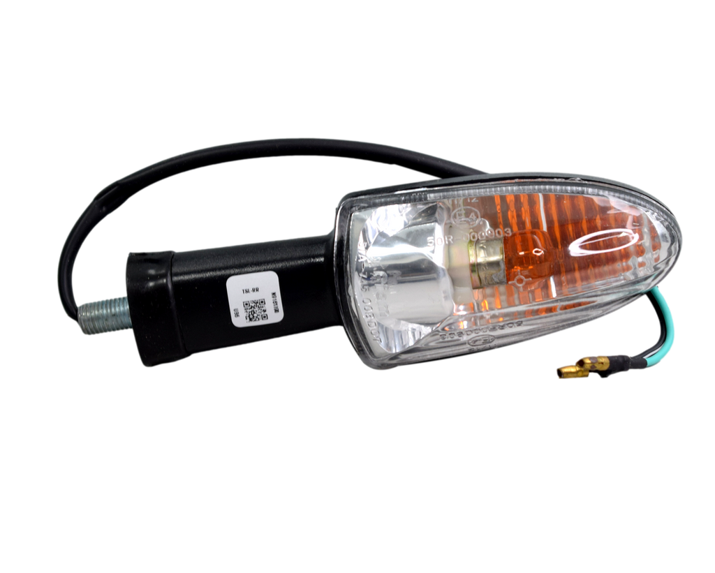 Direccional Rtr 160/Tvs 180 Original (Trasera Derecha)