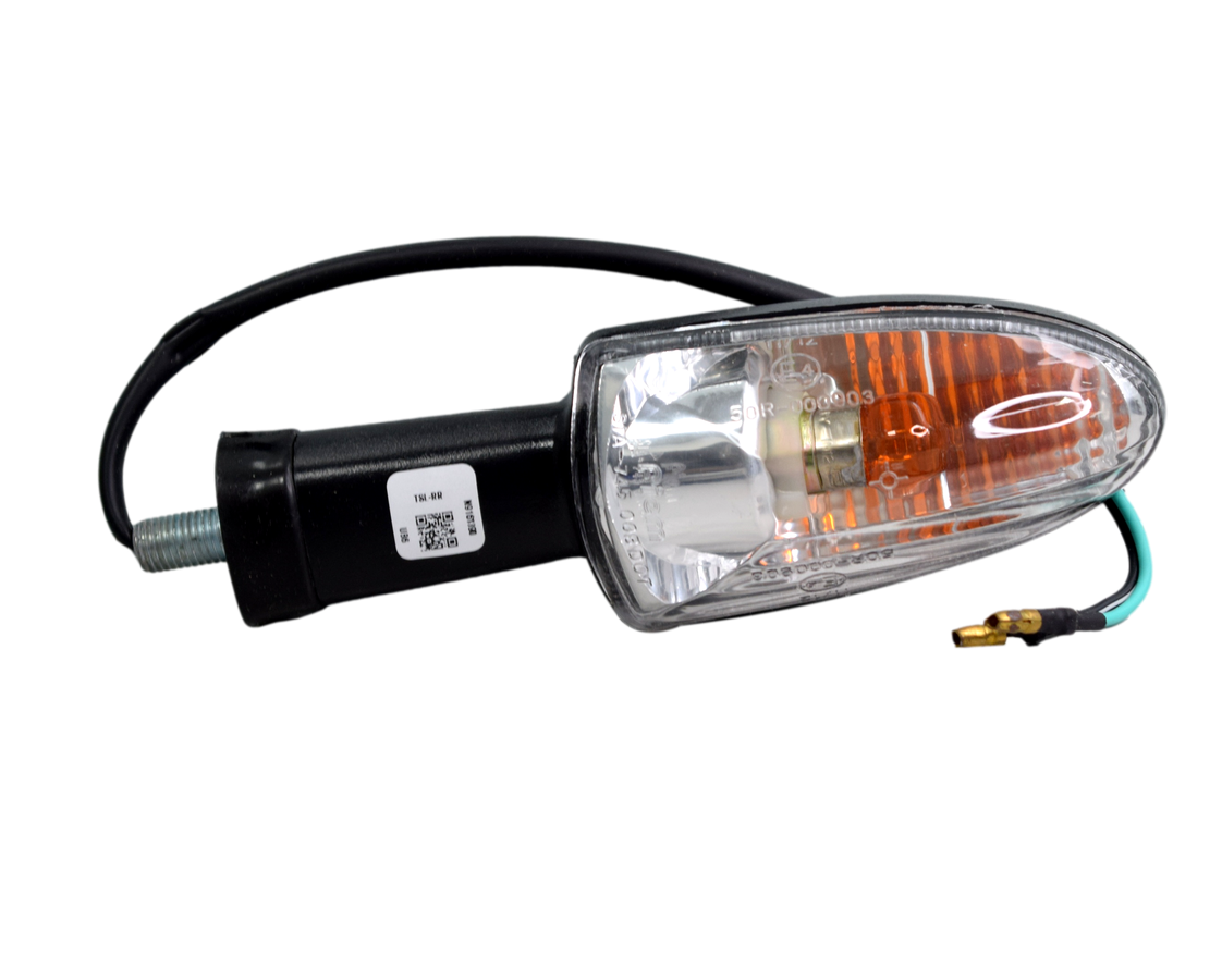 Direccional Rtr 160/Tvs 180 Original (Trasera Derecha)