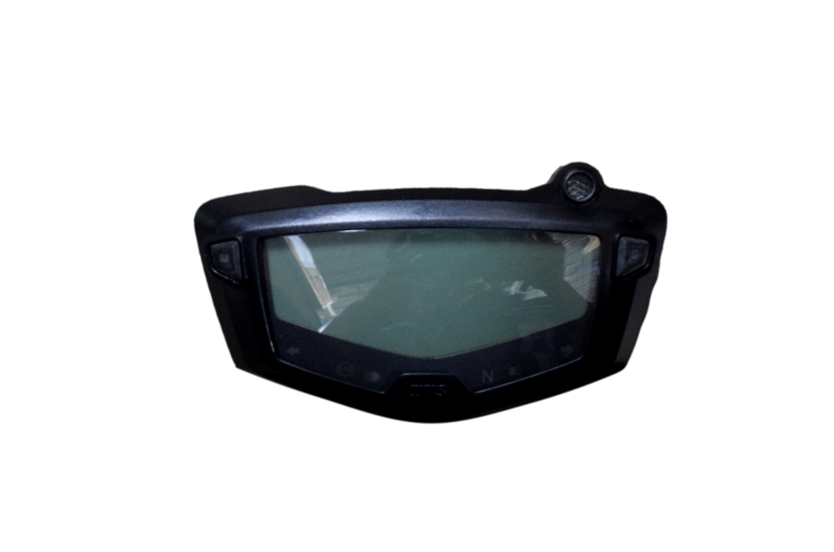 Velocímetro Rtr Tvs 200 Original