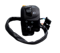 Comando Izquierdo Rtr Tvs 200 Original
