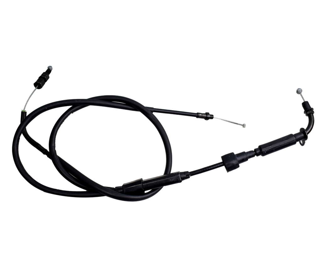 Cable Acelerador (Doble) Rtr 160/Tvs 180 Original