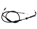 Cable Acelerador (Doble) Rtr 160/Tvs 180 Original