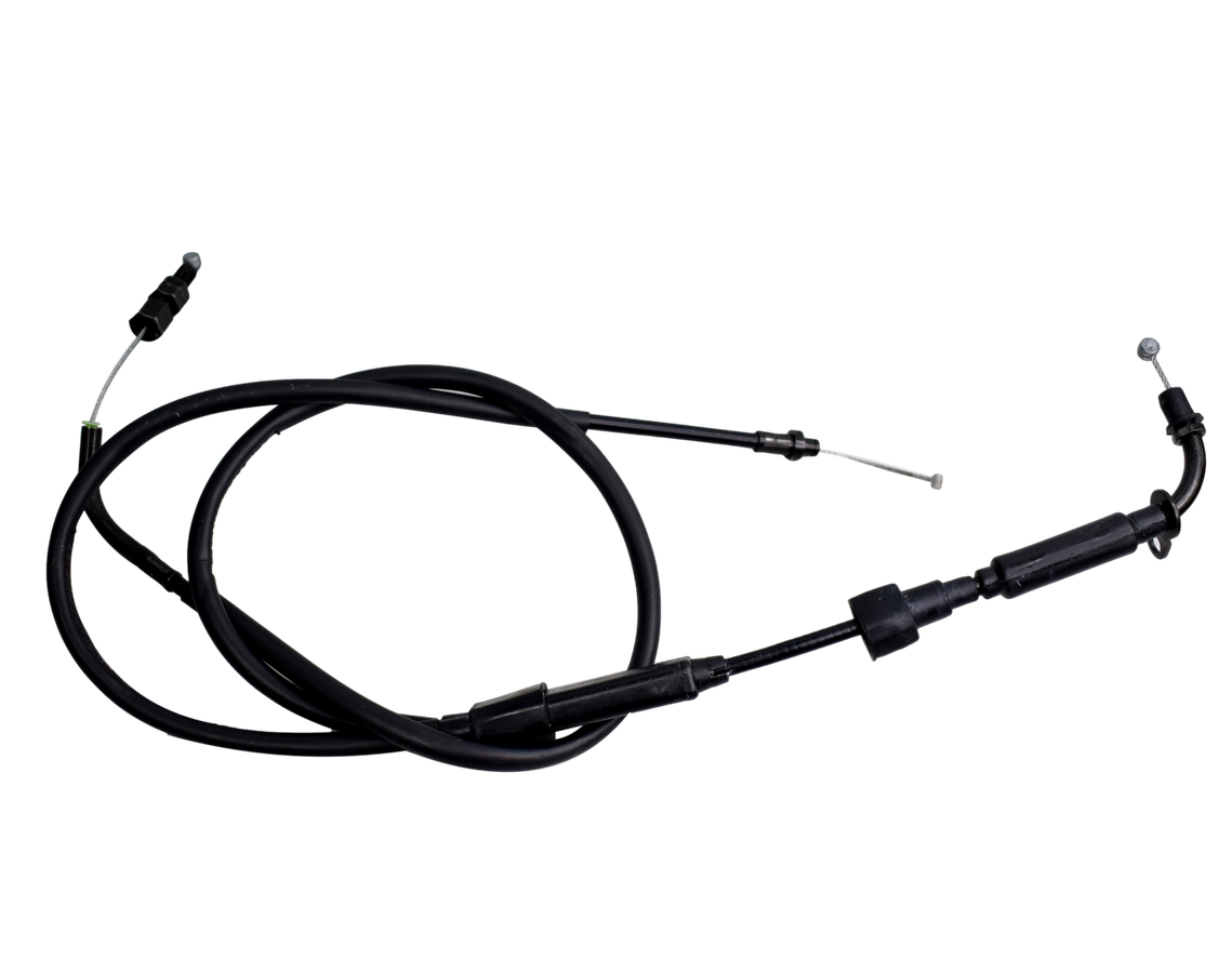 Cable Acelerador (Doble) Rtr 160/Tvs 180 Original