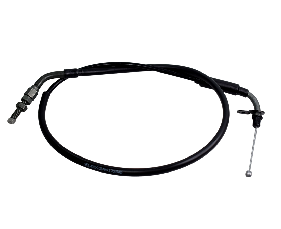 Cable Acelerador (Solo) Rtr 160/Tvs 180 Original