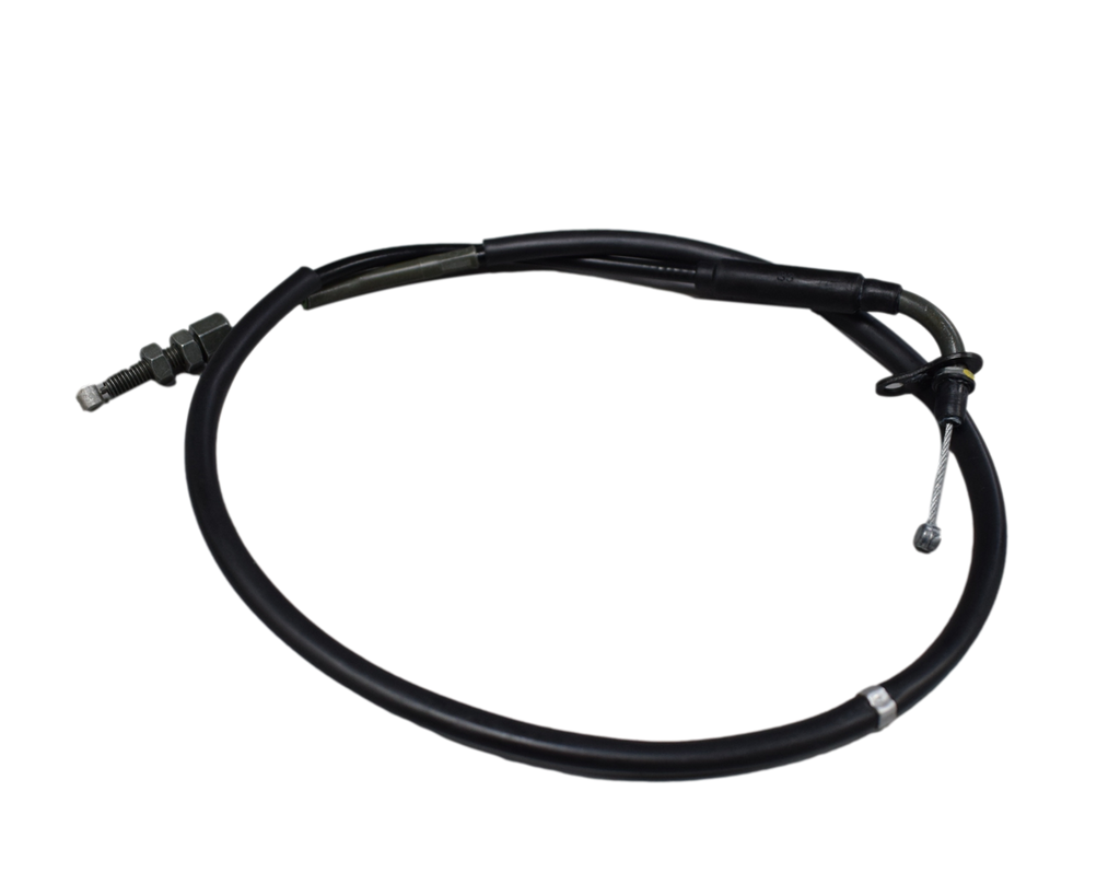 Cable Acelerador Rtr Tvs 200 Original