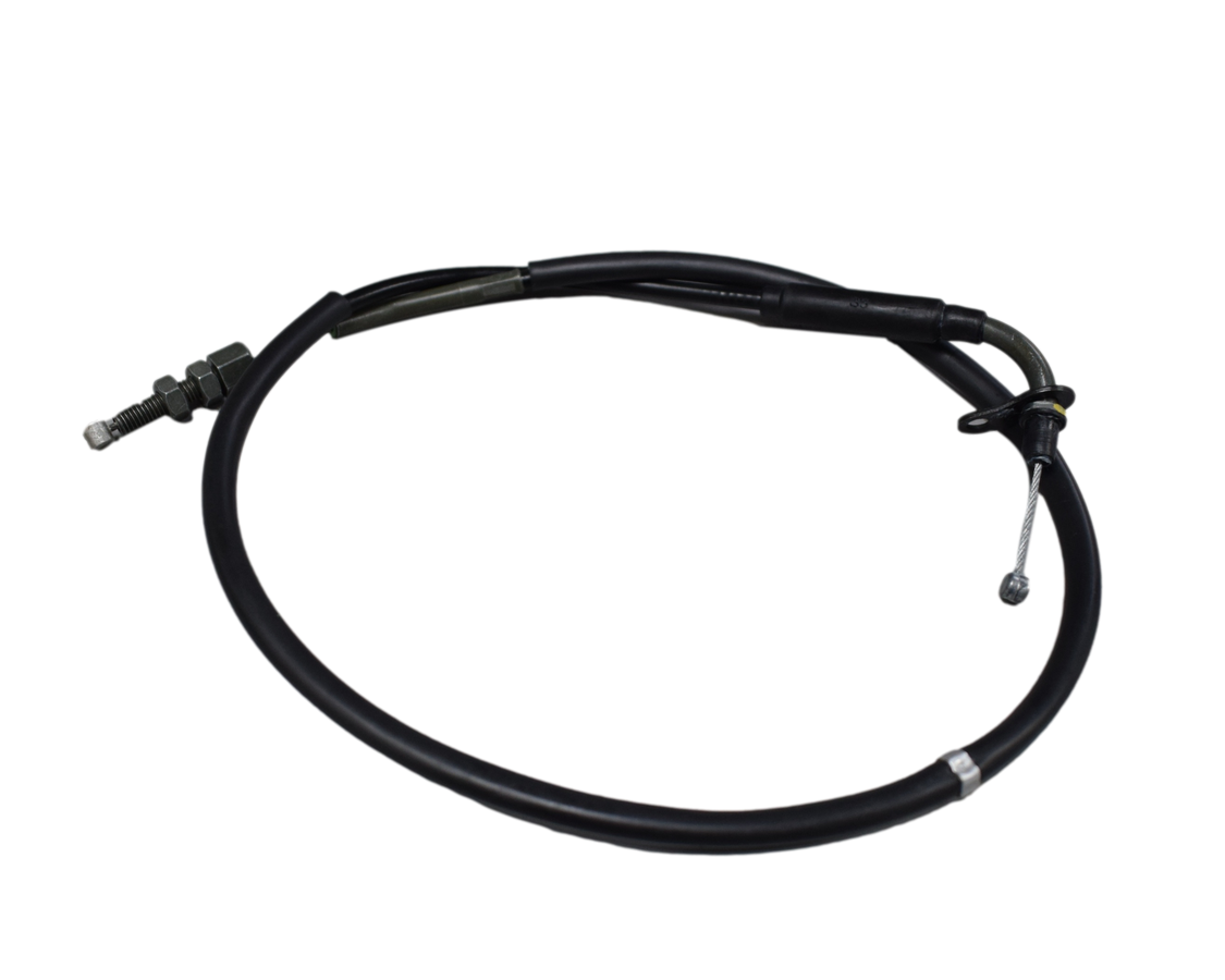 Cable Acelerador Rtr Tvs 200 Original